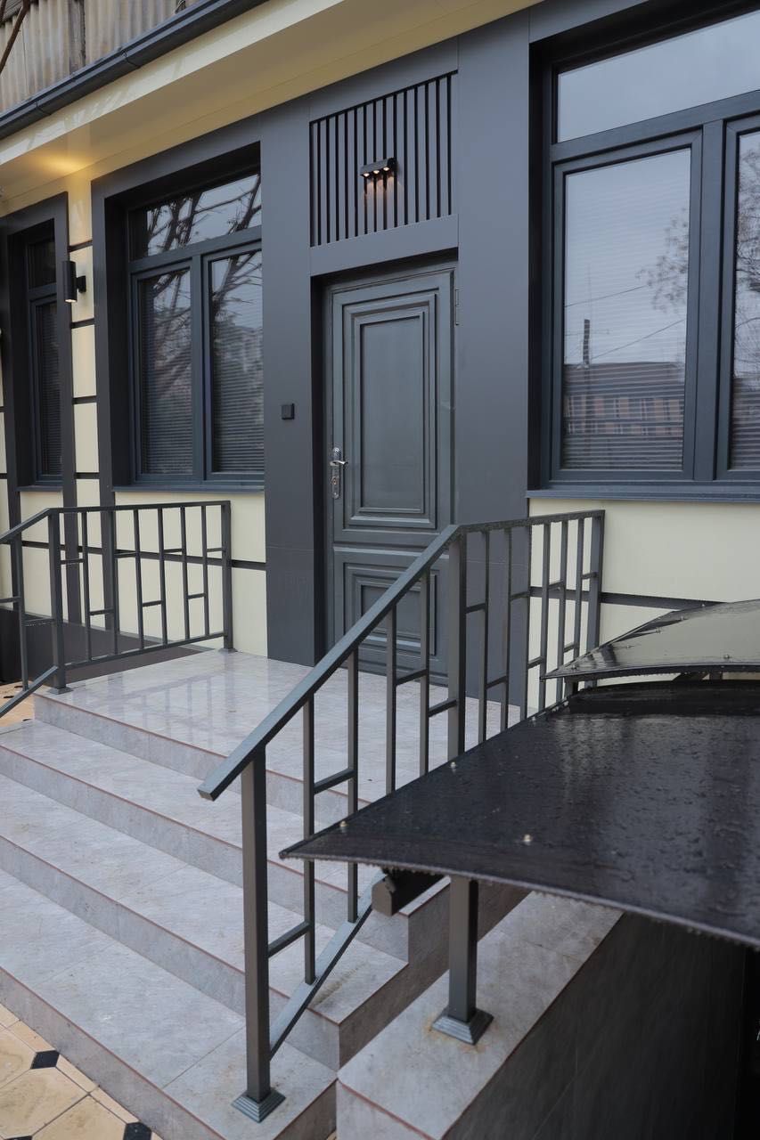 Аренда офис, метро Минор
80м2
