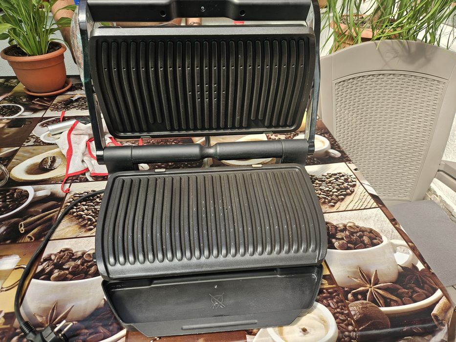Gril electric tefal