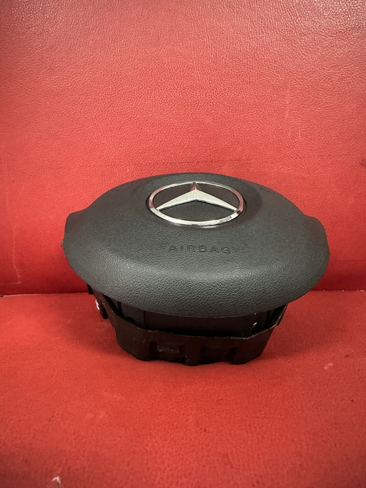 Mercedes Amg airbag ейрбег Волан w205 w213 w222