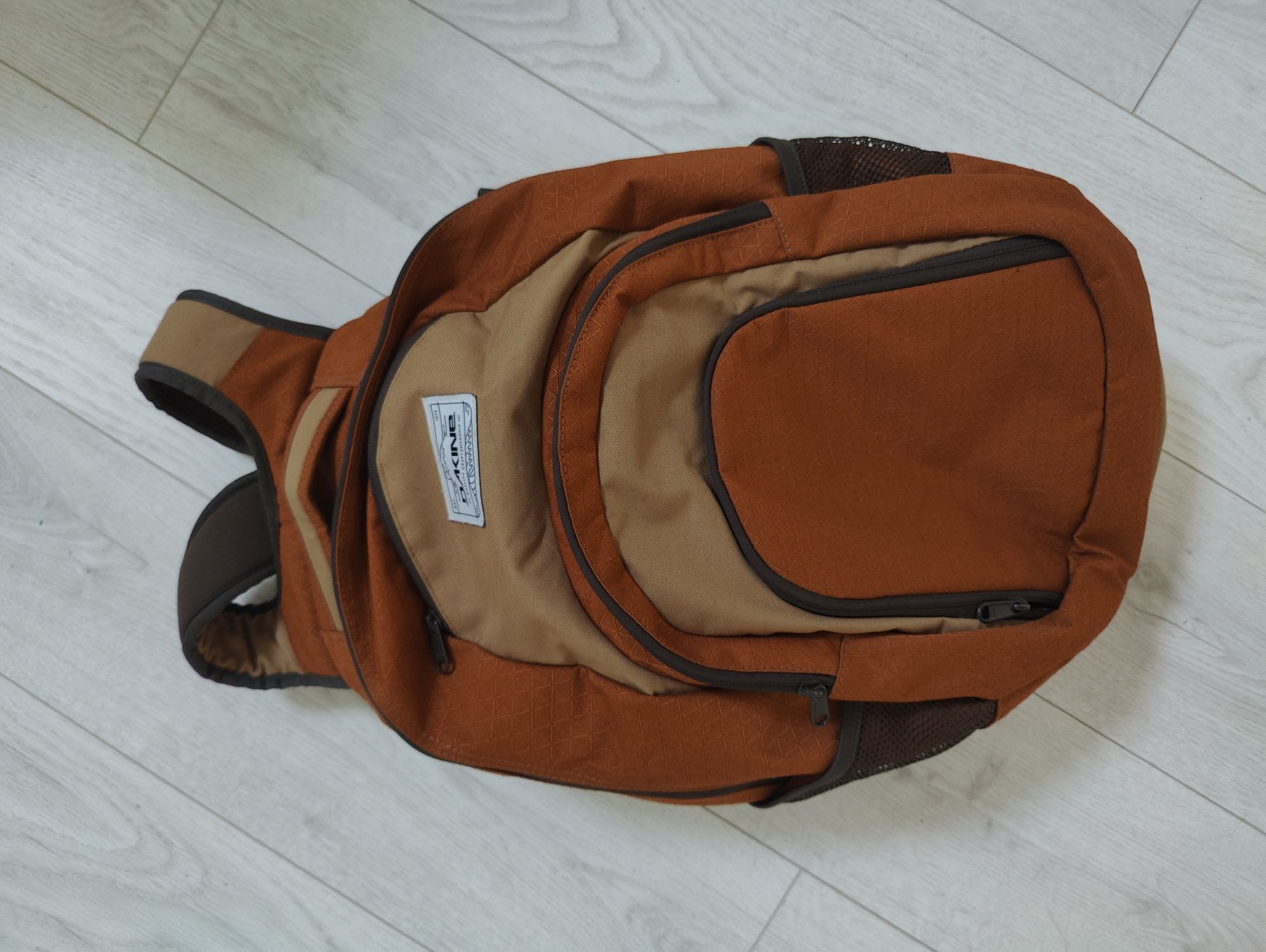 Rucsac Dakine Campus 33L