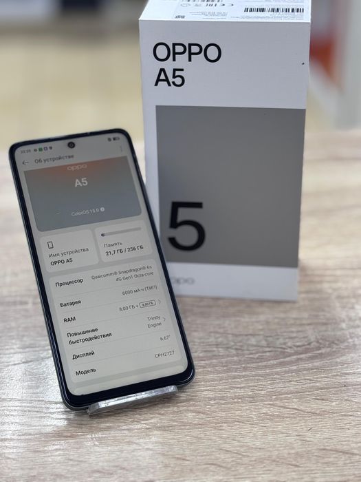 Oppo a5(os14b)