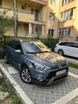 Hyundai i20 Active 1. 0 T-GDI | 100 к. с