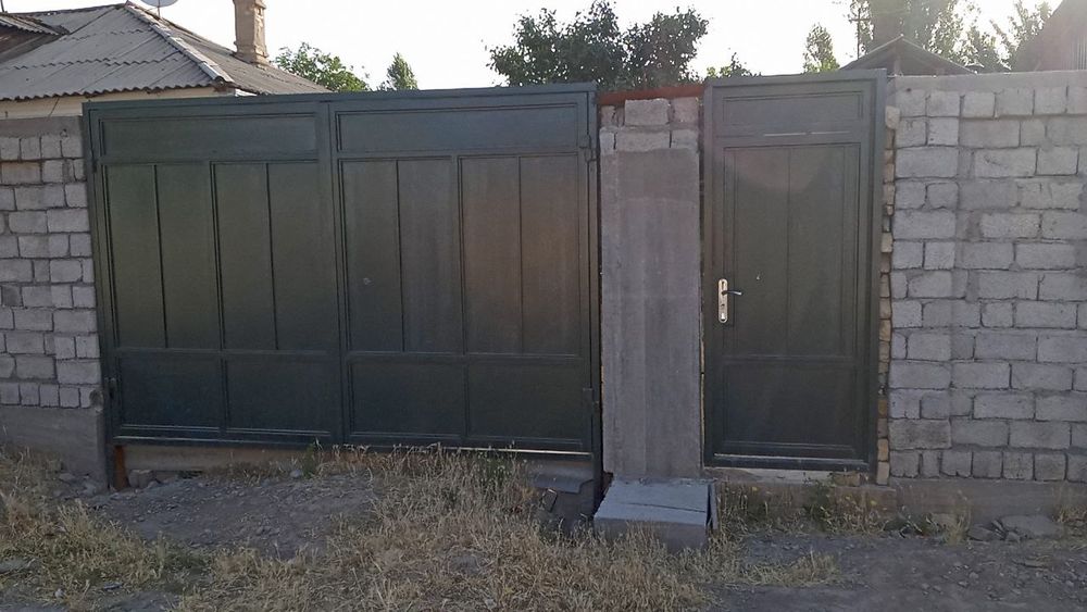 Здам аренда свая Янги Узбекистан двор 5 сотое