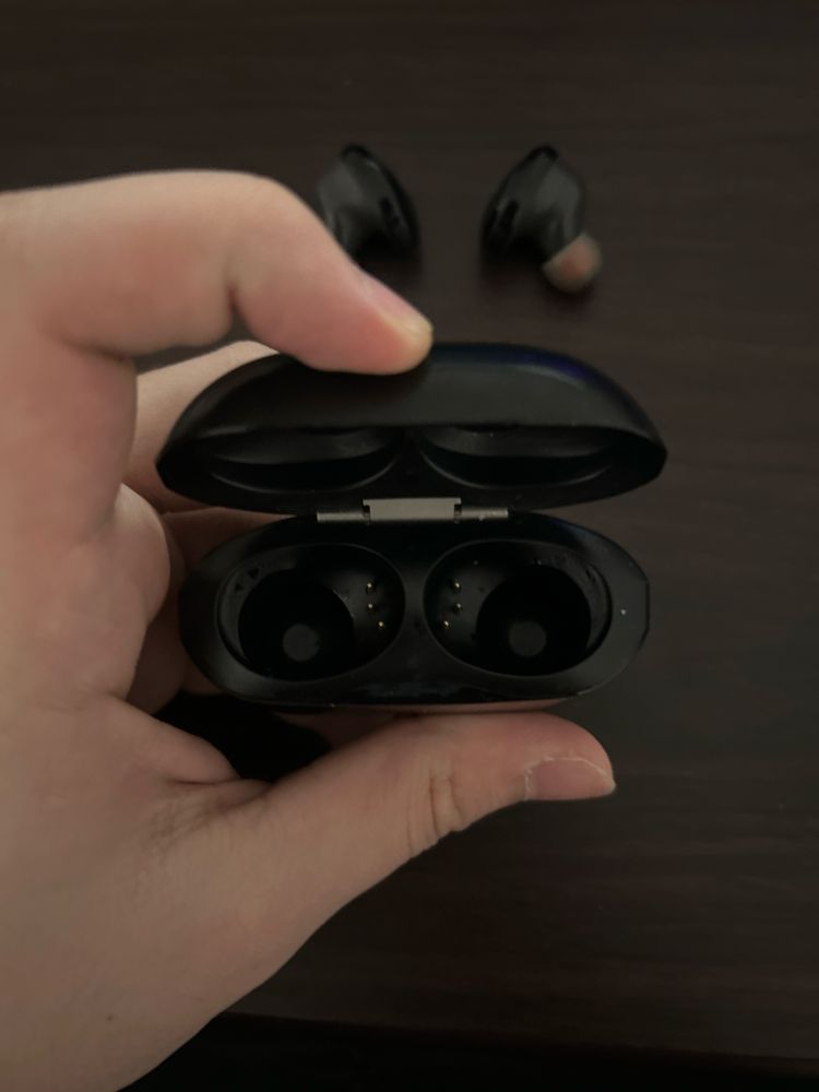 Слушалки JBL TSW120