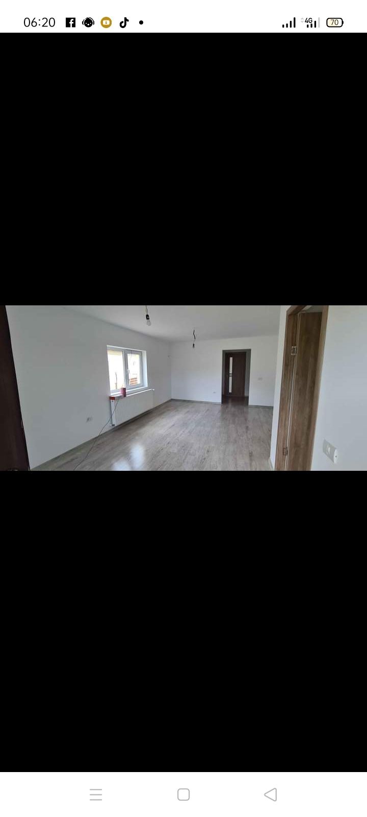 Vand containere tip casă sau birou din panou izolat