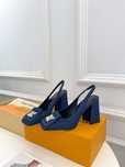 Sandale Louis Vuitton Premium