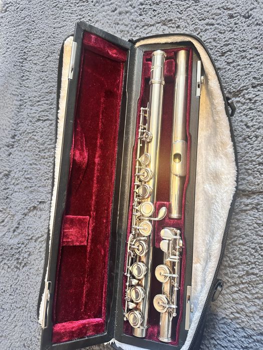 Flaut J.Michael Prestige