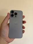 Iphone 16 pro 128gb natural