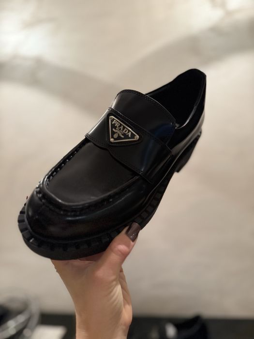 Prada лоуфъри дамски 40  ТОП ЦЕНА 199лв