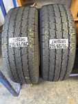 215/65/16C Petlas M+S