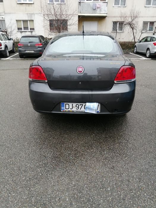 Fiat lunea 1.3 diesel