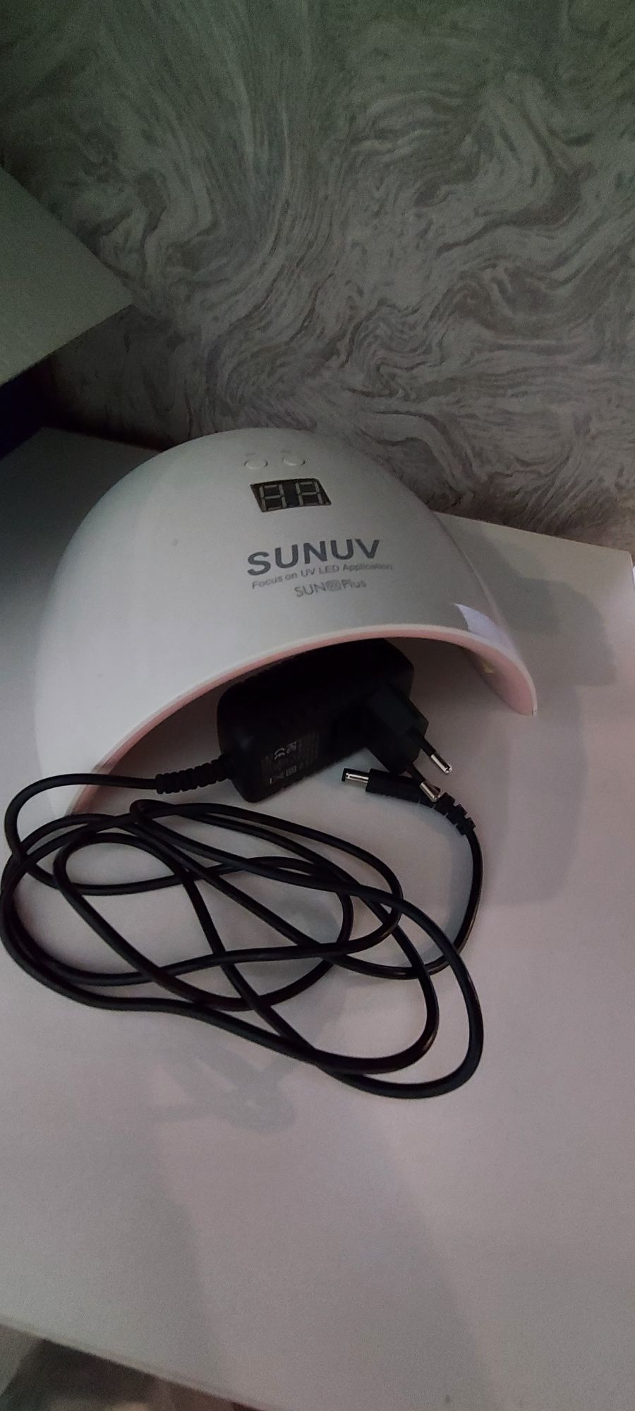 Продам LED лампу