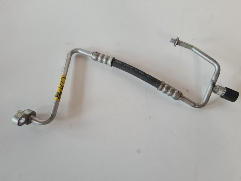 Conducta Ac clima de la filtru uscător Opel Signum facelift 1.8 i; 2.