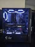 PC Gaming - Intel I5-12400, Gigabyte RTX3060, RAM 32GB