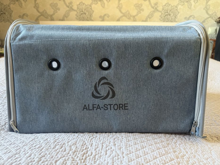 Фотолампа от желтухи