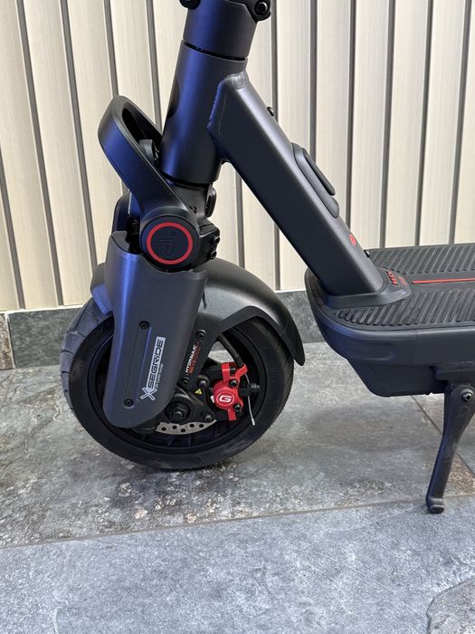 Fane Amanet: Trotineta Electrica Segway eKickScooter Ninebot MAX G3 E