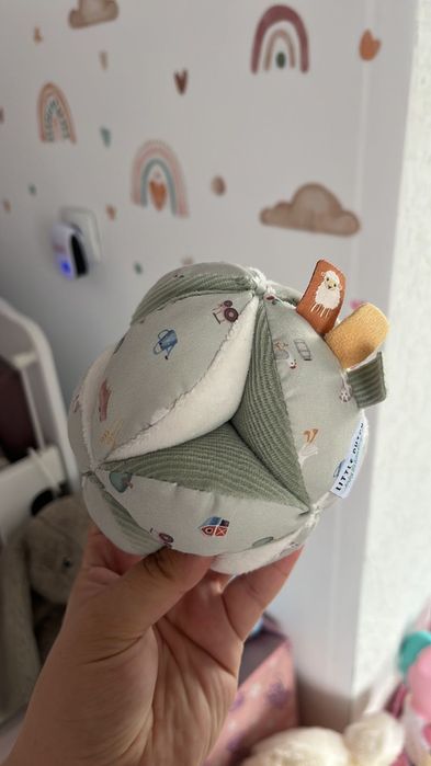 Играчки на little Dutch запазени