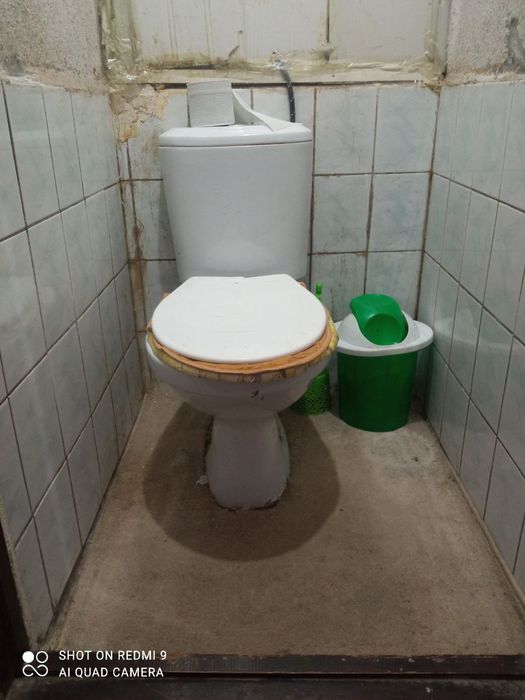 Уй сотилади! Занги Оа