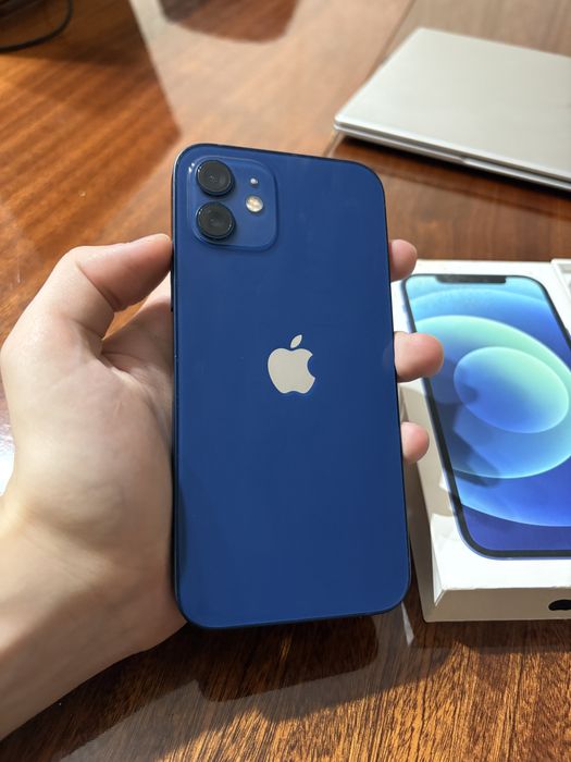 Iphone 12 Айфон 12