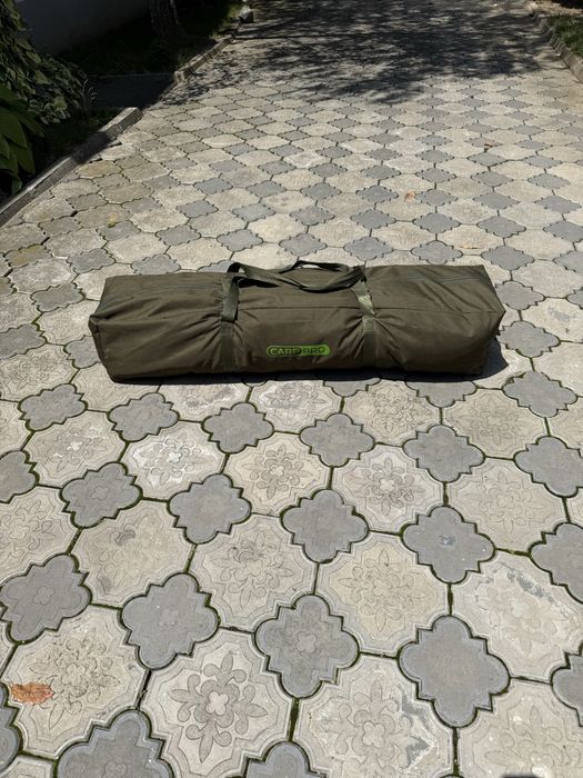 Vand cort Carp Pro Diamond 315x280x190