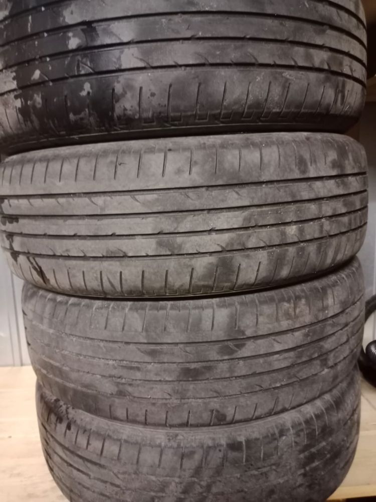 Шины 225/60r18 Bridgestone