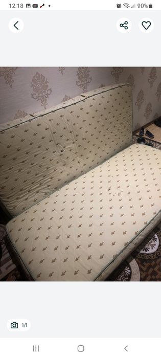 Продается матрасы ортопедические и другие