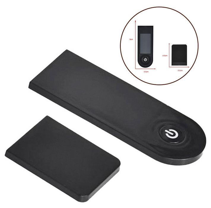 Капак за дисплей Xiaomi pro 1S mi3 и други подобни модели