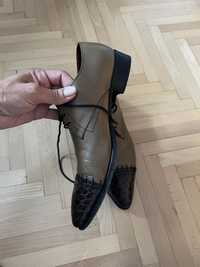 Pantofi dama Prada