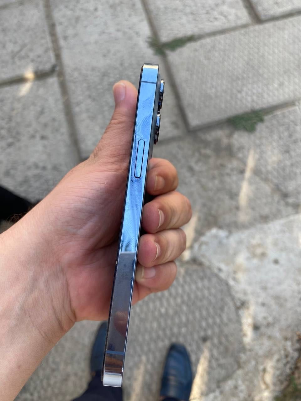Iphone 13 Pro sotiladi