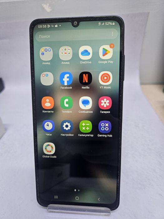 Самсунг А06 (0612/Атырау 783123)