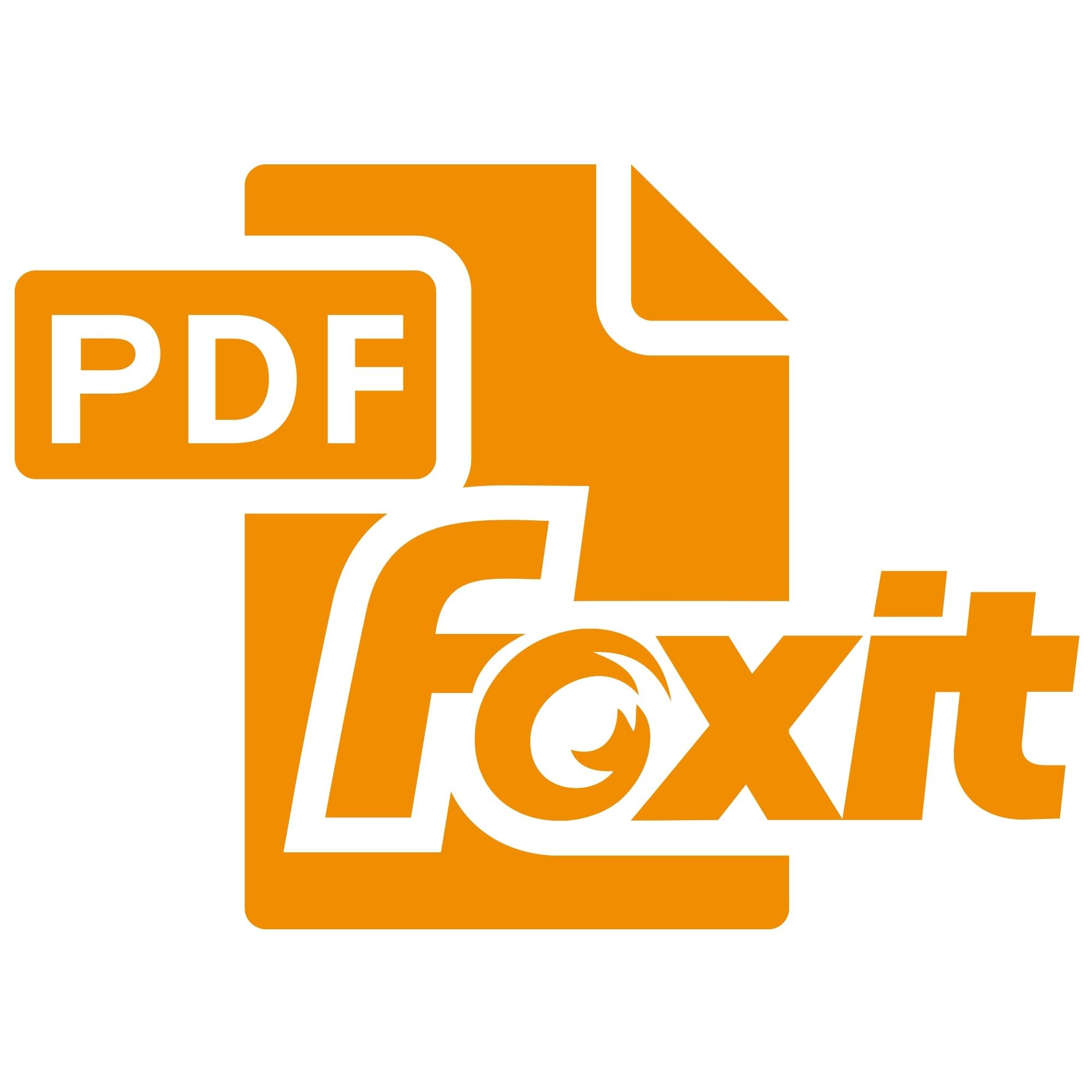 Foxit PDF Editor Pro v13 2023 Original License File Perpetua No crack
