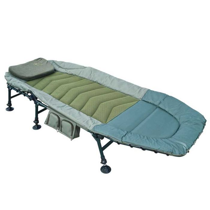 Pat pliant HXBC008 Baracuda All Season