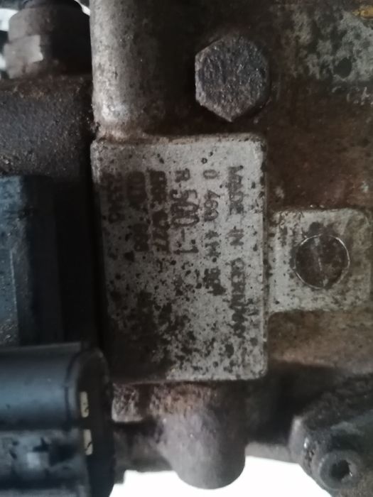 Pompa injecție  Land Rover Discovery I,  1996, 300TDI cutie automata.