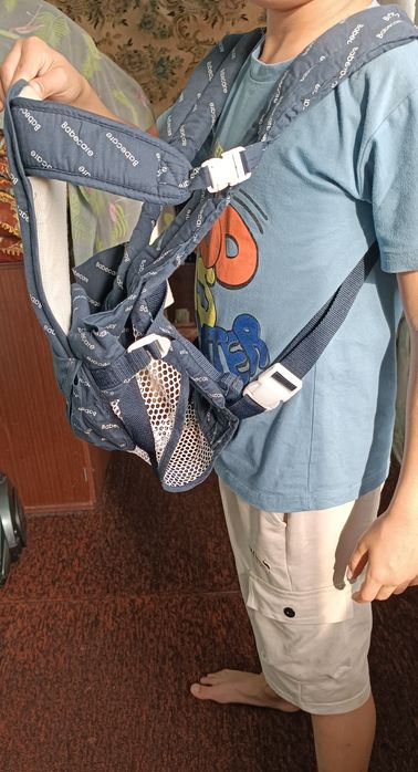 Продаётся кенгуру