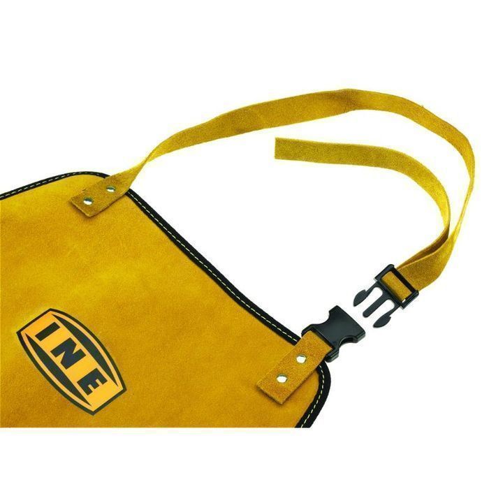 Sort protectie sudura