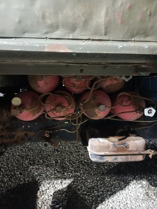 Zil satiladi Seliskiy 1985jil