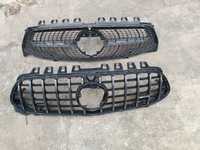 Grila/Masca Radiator Mercedes CLA w118