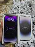 iPhone 14 Pro Max 128GB
