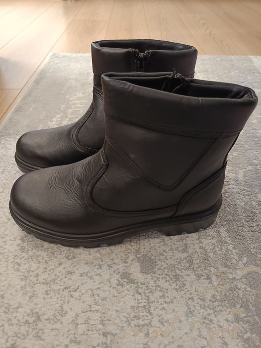 Кубинки и боти-нови