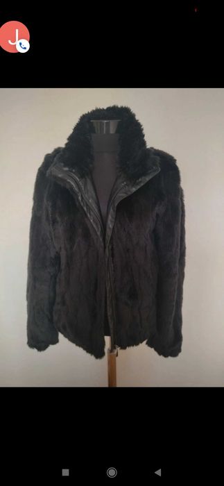 Haina de blana artificiala