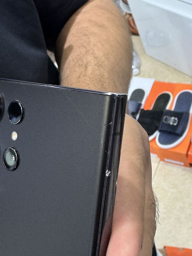 Samsung S23 Ultra