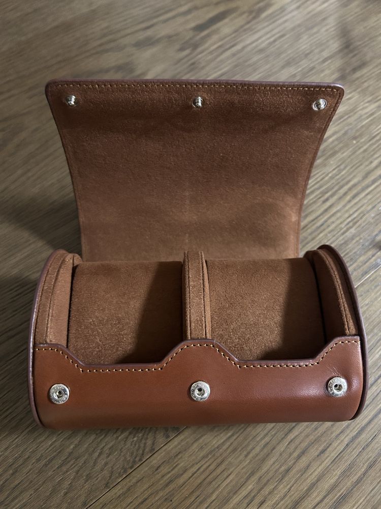 Кутия за часовник LV