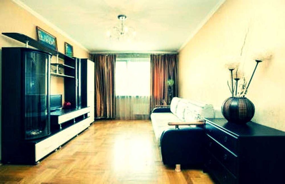 Уютная квартира (3х)  Все условия, заранее не бронируется