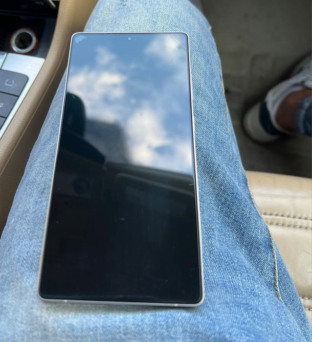 Samsung Galaxi S25 Ultra