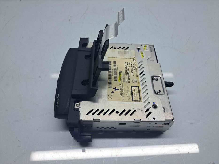 Radio CD MINI Cooper (R56) [Fabr 2006-2014] 3456871
