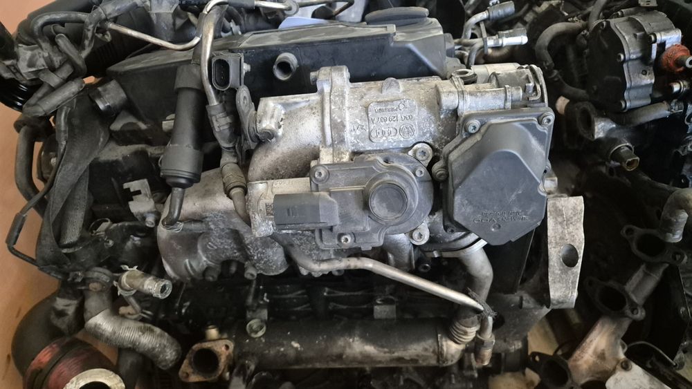 Vând egr passat b6 2.0 bmp