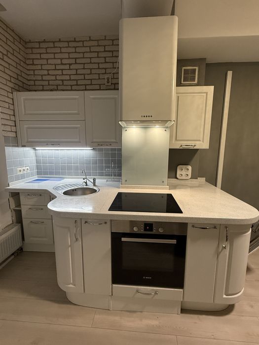 Кухонный гарнитур комплект