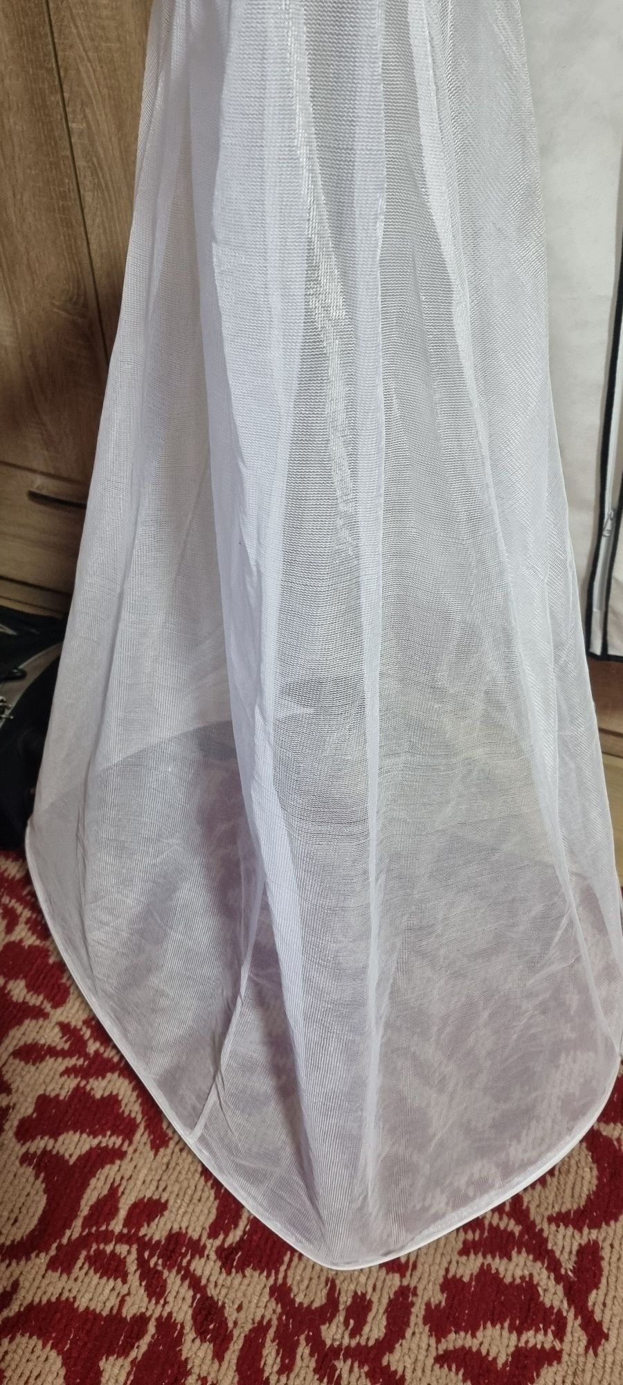 Rochie mireasa Roman Originals