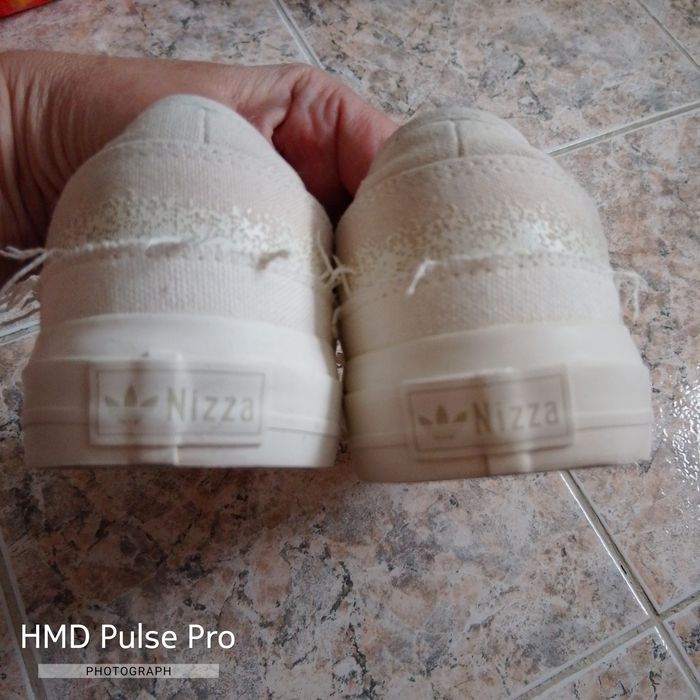 Кецове Адидас Nizza