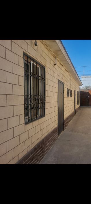 Времянка аренда 100000